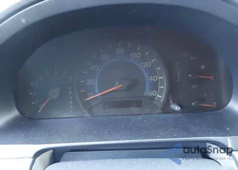 2006 Honda Odyssey Ex-L из США, поврежденный, VIN 5FNRL38796B460253